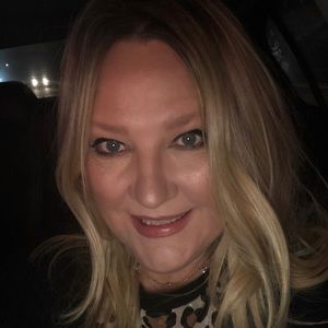 Meet your Posher, Diane